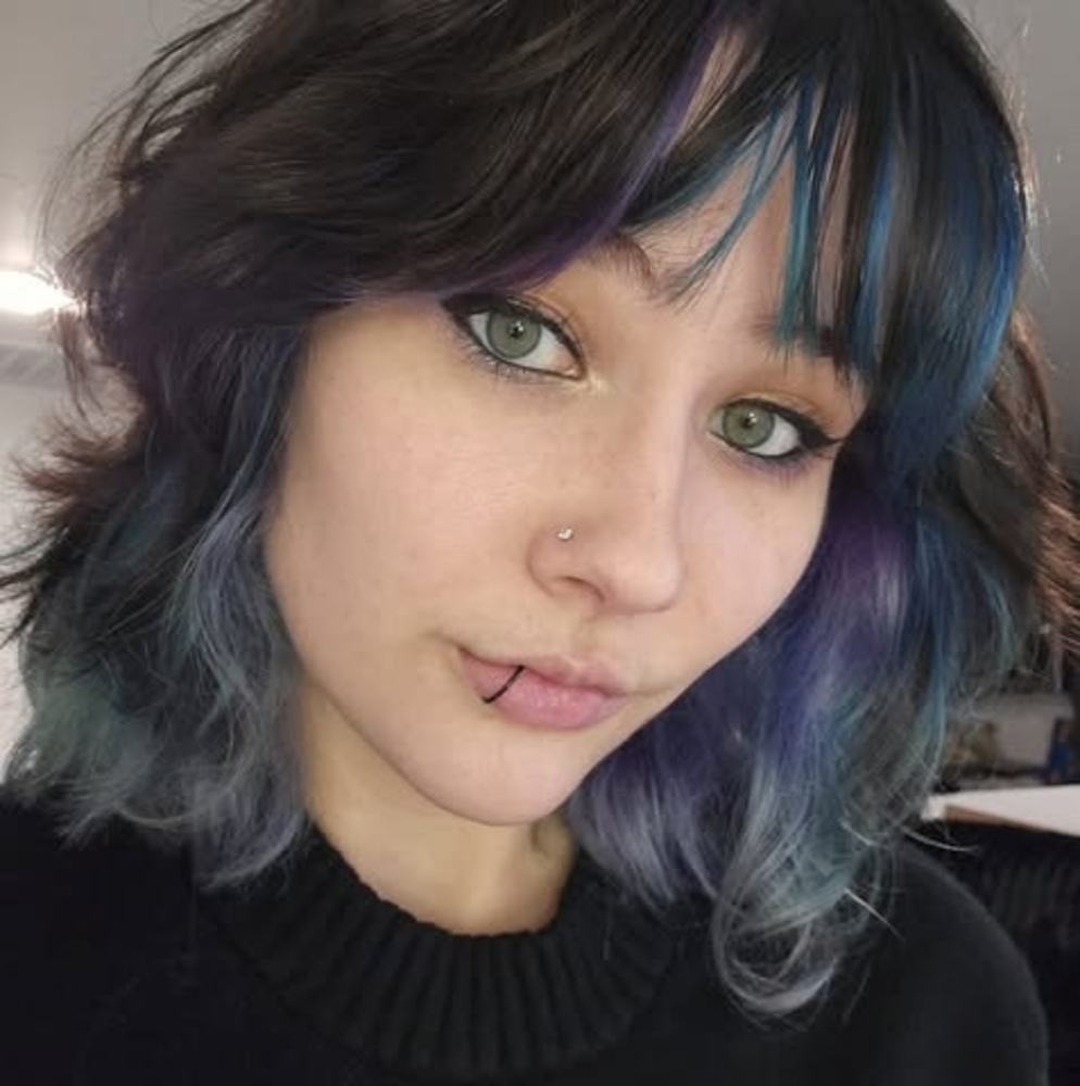 Meet your Posher, Shanna